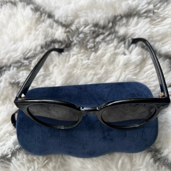 Gucci sunglasses - Picture 11 of 15